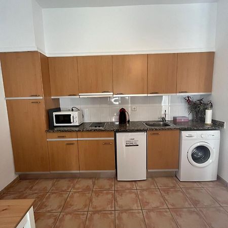 Apartament Can Mingu 2On Pis バサルー エクステリア 写真