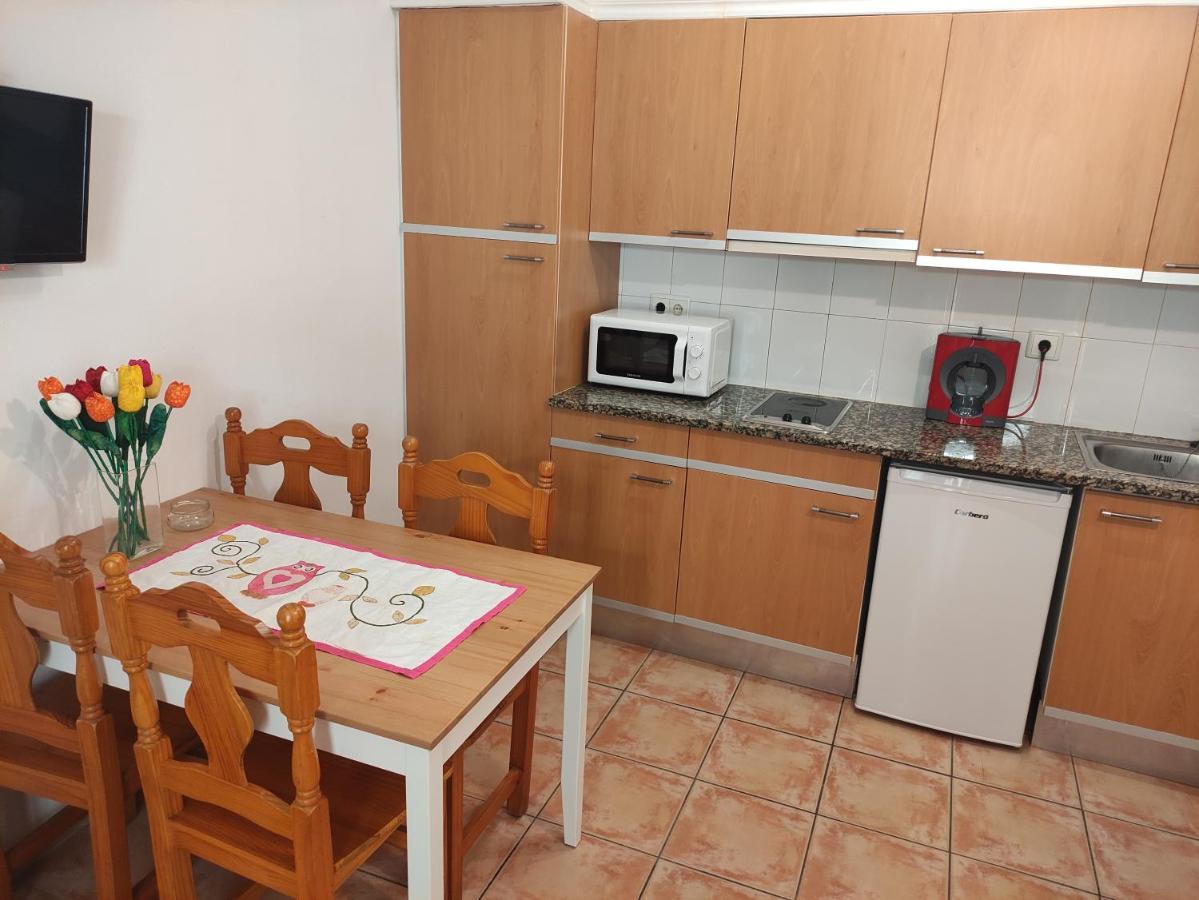 Apartament Can Mingu 2On Pis バサルー エクステリア 写真