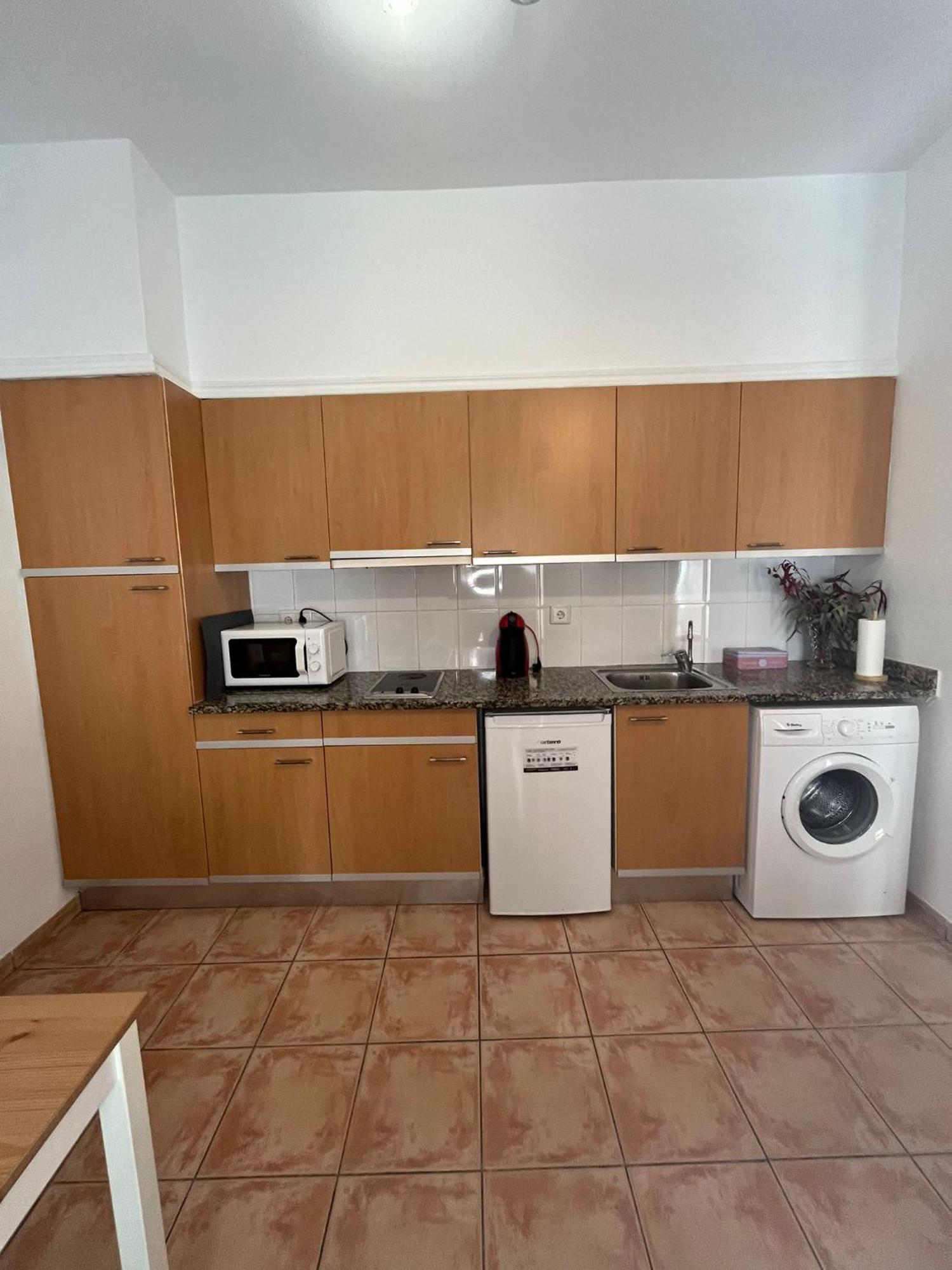 Apartament Can Mingu 2On Pis バサルー エクステリア 写真