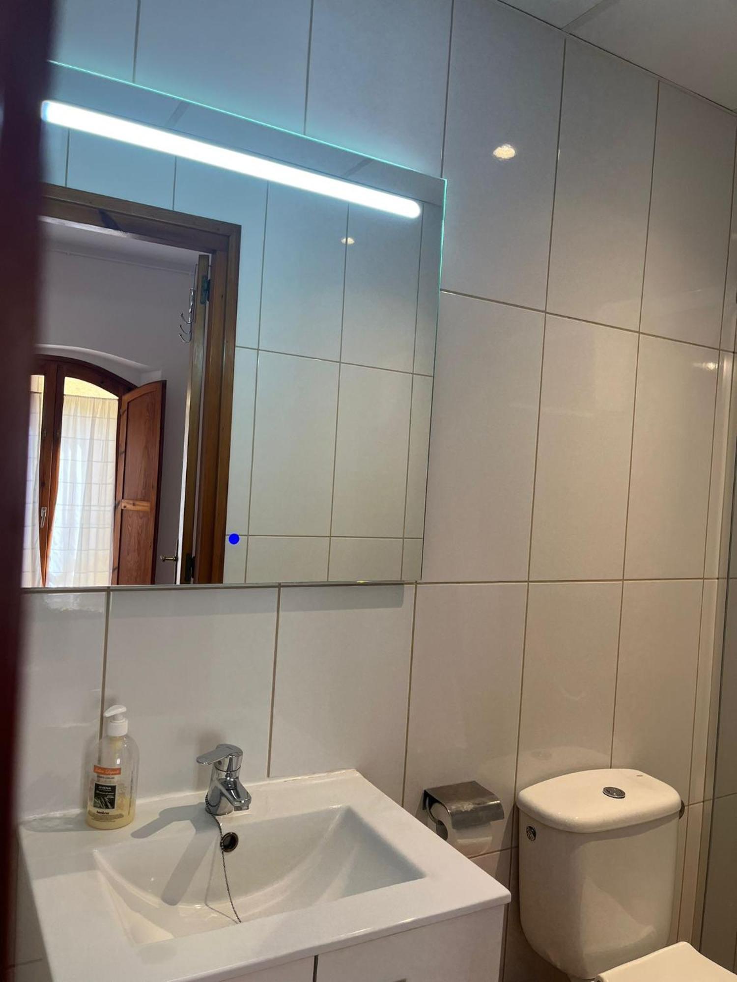 Apartament Can Mingu 2On Pis バサルー エクステリア 写真